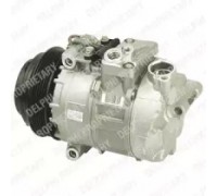 Компрессор, кондиционер DELPHI TSP0155083 TSP0155083 DELPHI - купить в магазине запчастей по Украине