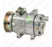 Компрессор, кондиционер DELPHI TSP0155087 TSP0155087 DELPHI - купить в магазине запчастей по Украине