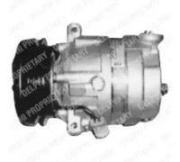 Компрессор, кондиционер DELPHI TSP0155094 TSP0155094 DELPHI - купить в магазине запчастей по Украине