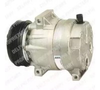 Компрессор, кондиционер DELPHI TSP0155138 TSP0155138 DELPHI - купить в магазине запчастей по Украине