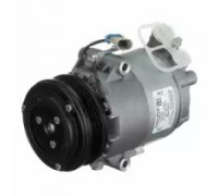 Компрессор, кондиционер DELPHI TSP0155142 TSP0155142 DELPHI - купить в магазине запчастей по Украине