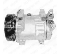 TSP0155166 DELPHI - купить в магазине запчастей по Украине