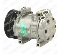 Компрессор, кондиционер DELPHI TSP0155172 TSP0155172 DELPHI - купить в магазине запчастей по Украине