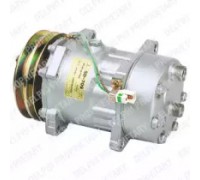 Компрессор, кондиционер DELPHI TSP0155182 TSP0155182 DELPHI - купить в магазине запчастей по Украине