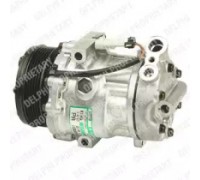 Компрессор, кондиционер DELPHI TSP0155249 TSP0155249 DELPHI - купить в магазине запчастей по Украине