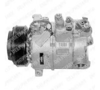 Компрессор, кондиционер DELPHI TSP0155268 TSP0155268 DELPHI - купить в магазине запчастей по Украине