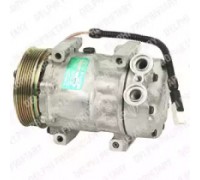 Компрессор, кондиционер DELPHI TSP0155273 TSP0155273 DELPHI - купить в магазине запчастей по Украине