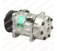 Компрессор, кондиционер DELPHI TSP0155298 TSP0155298 DELPHI - купить в магазине запчастей по Украине