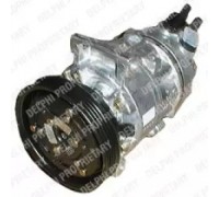 Компрессор, кондиционер DELPHI TSP0155321 TSP0155321 DELPHI - купить в магазине запчастей по Украине