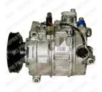 Компрессор, кондиционер DELPHI TSP0155332 TSP0155332 DELPHI - купить в магазине запчастей по Украине