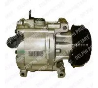 Компрессор, кондиционер DELPHI TSP0155335 TSP0155335 DELPHI - купить в магазине запчастей по Украине