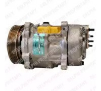Компрессор, кондиционер DELPHI TSP0155337 TSP0155337 DELPHI - купить в магазине запчастей по Украине