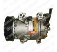Компрессор, кондиционер DELPHI TSP0155341 TSP0155341 DELPHI - купить в магазине запчастей по Украине