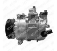 Компрессор, кондиционер DELPHI TSP0155372 TSP0155372 DELPHI - купить в магазине запчастей по Украине