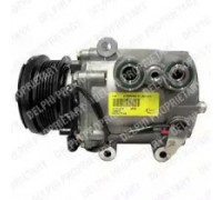 Компрессор, кондиционер DELPHI TSP0155376 TSP0155376 DELPHI - купить в магазине запчастей по Украине