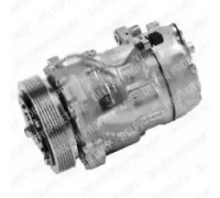 Компрессор, кондиционер DELPHI TSP0155381 TSP0155381 DELPHI - купить в магазине запчастей по Украине