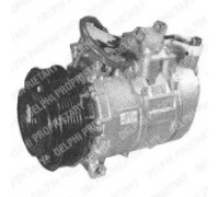Компрессор, кондиционер DELPHI TSP0155402 TSP0155402 DELPHI - купить в магазине запчастей по Украине