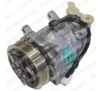 Компрессор, кондиционер DELPHI TSP0155424 TSP0155424 DELPHI - купить в магазине запчастей по Украине