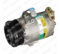 TSP0155452 DELPHI - купить в магазине запчастей по Украине