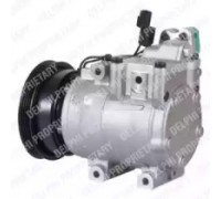 Компрессор, кондиционер DELPHI TSP0155481 TSP0155481 DELPHI - купить в магазине запчастей по Украине