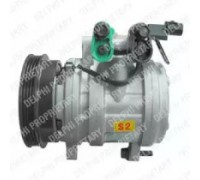 Компрессор, кондиционер DELPHI TSP0155495 TSP0155495 DELPHI - купить в магазине запчастей по Украине
