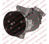 Компрессор, кондиционер DELPHI TSP0155830 TSP0155830 DELPHI - купить в магазине запчастей по Украине