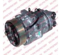 TSP0155857 DELPHI - купить в магазине запчастей по Украине