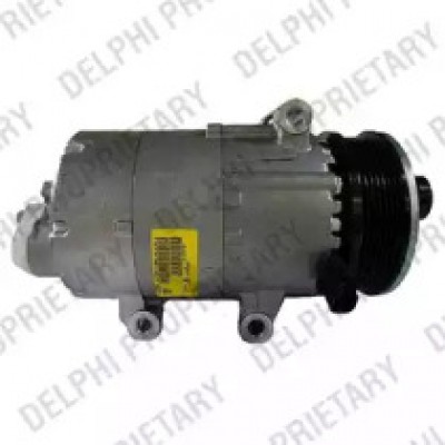 Компрессор, кондиционер TSP0155858 DELPHI - купить в магазине запчастей по Украине