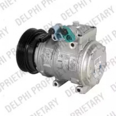Компрессор, кондиционер TSP0155867 DELPHI - купить в магазине запчастей по Украине