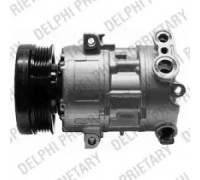 Компрессор, кондиционер DELPHI TSP0155873 TSP0155873 DELPHI - купить в магазине запчастей по Украине