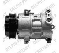 Компрессор, кондиционер DELPHI TSP0155874 TSP0155874 DELPHI - купить в магазине запчастей по Украине