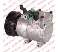 TSP0155934 DELPHI - купить в магазине запчастей по Украине