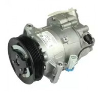 Компрессор, кондиционер DELPHI TSP0155949 TSP0155949 DELPHI - купить в магазине запчастей по Украине