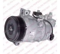 Компрессор, кондиционер DELPHI TSP0155968 TSP0155968 DELPHI - купить в магазине запчастей по Украине