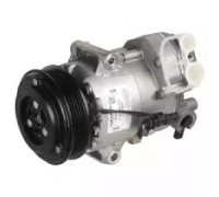 Компрессор, кондиционер DELPHI TSP0155989 TSP0155989 DELPHI - купить в магазине запчастей по Украине