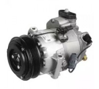 Компрессор, кондиционер DELPHI TSP0155993 TSP0155993 DELPHI - купить в магазине запчастей по Украине