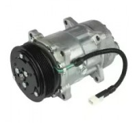 Компрессор, кондиционер DELPHI TSP0159031 TSP0159031 DELPHI - купить в магазине запчастей по Украине