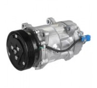 Компрессор, кондиционер DELPHI TSP0159058 TSP0159058 DELPHI - купить в магазине запчастей по Украине