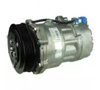 Компрессор, кондиционер DELPHI TSP0159237 TSP0159237 DELPHI - купить в магазине запчастей по Украине