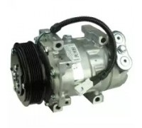 Компрессор, кондиционер DELPHI TSP0159273 TSP0159273 DELPHI - купить в магазине запчастей по Украине