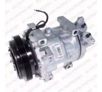 Компрессор, кондиционер DELPHI TSP0159275 TSP0159275 DELPHI - купить в магазине запчастей по Украине