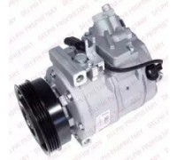 Компрессор, кондиционер DELPHI TSP0159332 TSP0159332 DELPHI - купить в магазине запчастей по Украине