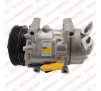 Компрессор, кондиционер DELPHI TSP0159334 TSP0159334 DELPHI - купить в магазине запчастей по Украине