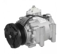 Компрессор, кондиционер DELPHI TSP0159336 TSP0159336 DELPHI - купить в магазине запчастей по Украине