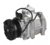 Компрессор, кондиционер DELPHI TSP0159376 TSP0159376 DELPHI - купить в магазине запчастей по Украине