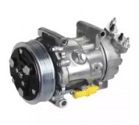 Компрессор, кондиционер DELPHI TSP0159851 TSP0159851 DELPHI - купить в магазине запчастей по Украине