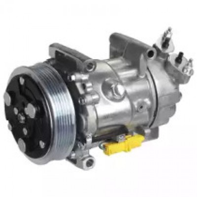 Компрессор, кондиционер TSP0159851 DELPHI - купить в магазине запчастей по Украине