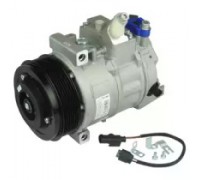 Компрессор, кондиционер DELPHI TSP0159868 TSP0159868 DELPHI - купить в магазине запчастей по Украине