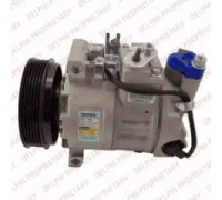 Компрессор, кондиционер DELPHI TSP0159978 TSP0159978 DELPHI - купить в магазине запчастей по Украине
