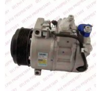 Компрессор, кондиционер DELPHI TSP0159982 TSP0159982 DELPHI - купить в магазине запчастей по Украине